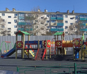 1-комн, 29кв м, этаж 5/5 улица Ленина, 67