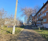 2-комн, 51кв м, этаж 3/3 Первомайская улица, 52