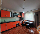 2-комн, 56кв м, этаж 1/3 Колхозная улица, 51