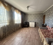 3-комн, 62кв м, этаж 2/2 ул Советская, 101