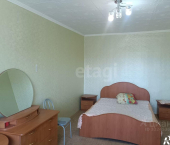 1-комн, 32кв м, этаж 2/2 ул Красная, 160