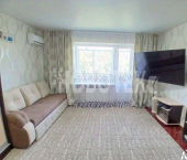 1-комн, 39кв м, этаж 2/2 Механическая улица, 39