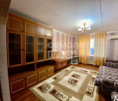 2-комн, 51кв м, этаж 5/5 улица 50 лет Октября, 124