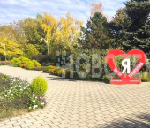 2-комн, 43кв м, этаж 1/2 Славянский район, Коржевский х.