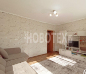 2-комн, 44кв м, этаж 1/1 ул Партизанская, 4