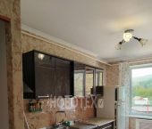 3-комн, 62кв м, этаж 2/2 ул Ленина, 92