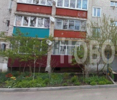 1-комн, 32кв м, этаж 5/5 улица Энергетиков, 2