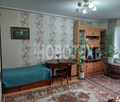 1-комн, 37кв м, этаж 2/3 Аэродромная улица, 5Д