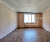 2-комн, 53кв м, этаж 4/5 Школьная улица, 2А