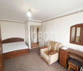 2-комн, 48кв м, этаж 2/2 улица Вавилова, 11