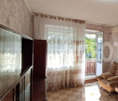 3-комн, 55кв м, этаж 3/3 Промысловая улица, 19А