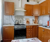 3-комн, 65кв м, этаж 1/3 Промысловая улица, 22