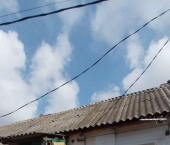 1-комн, 17кв м, этаж 1/1 Восточный пер, 10