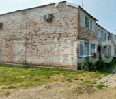 1-комн, 28кв м, этаж 2/2 Гулькевичский район, Советский п.