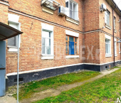 1-комн, 28кв м, этаж 1/2 ул Братьев Степановых, 6