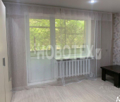 1-комн, 33кв м, этаж 1/5 ул Слободка, 168