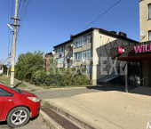 2-комн, 50кв м, этаж 1/3 ул Запорожская, 32а