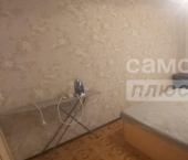 2-комн, 52кв м, этаж 4/5 ул Ленина, 85