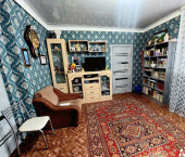 3-комн, 61кв м, этаж 2/2 улица Свободы, 33