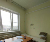 4-комн, 70кв м, этаж 2/2 ул Карла Маркса, 116