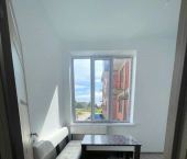 1-комн, 29кв м, этаж 1/3 ул Черноморская, 9