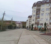 1-комн, 26кв м, этаж 1/6 Морская улица, 71