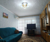 3-комн, 49кв м, этаж 2/2 ул Тельмана, 169