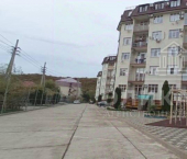 1-комн, 39кв м, этаж 7/7 Морская улица, 71