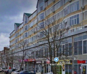 торговое помещение 455 кв м ул Горького, 26