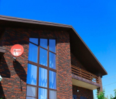 коттедж 186 кв м ул Пушкина, 15