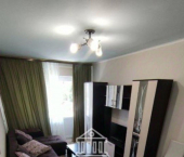 2-комн, 40кв м, этаж 2/2 Зелёная улица, 33