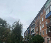 4-комн, 62кв м, этаж 5/5 ул Школьная, 8