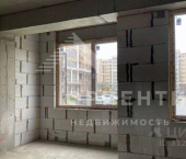 1-комн, 37кв м, этаж 1/10 ул Калараша, 64/13 8