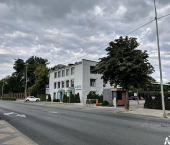 ОСЗ 2000 кв м ул Аэродромная, 4