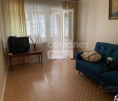 2-комн, 39кв м, этаж 2/2 улица 1 Мая, 24