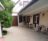 коттедж 106 кв м улица 160 лет Витязево, 34/31