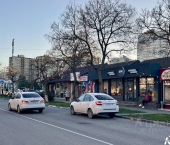 торговое помещение 52 кв м ул Астраханская, 76