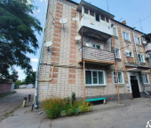 3-комн, 43кв м, этаж 1/3 ул Мира, 125/3