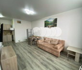 1-комн, 37кв м, этаж 1/4 Мирная улица, 11 к1