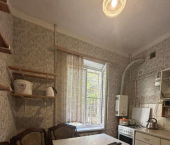 2-комн, 40кв м, этаж 1/3 улица Богдана Хмельницкого, 107