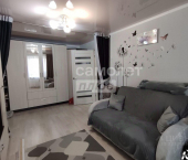 2-комн, 40кв м, этаж 4/4 Фестивальная улица, 2/1