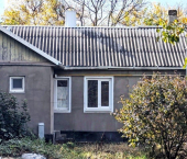 2-комн, 35кв м, этаж 1/1 ул Шоферская, 3