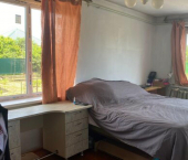 2-комн, 45кв м, этаж 1/2 улица Мира, 167