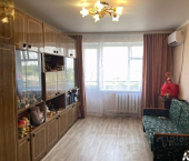 1-комн, 30кв м, этаж 5/5 улица Дзержинского, 16