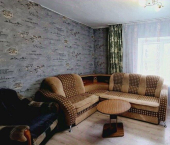 2-комн, 37кв м, этаж 1/1 15, хутор Уташ