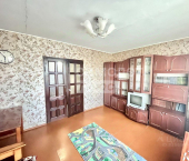 2-комн, 50кв м, этаж 4/5 ул Братьев Степановых, 34