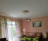 1-комн, 49кв м, этаж 2/5 улица Тормахова 3 Квартал, 25