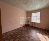 3-комн, 62кв м, этаж 2/2 улица Пушкина, 15