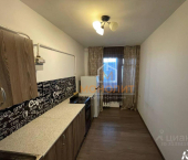 3-комн, 58кв м, этаж 2/2 Пионерский переулок, 20