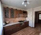 3-комн, 65кв м, этаж 4/4 ул Республиканская, 27